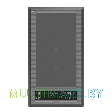 Индукционная варочная панель MAUNFELD CVI292S2FMDGR Lux